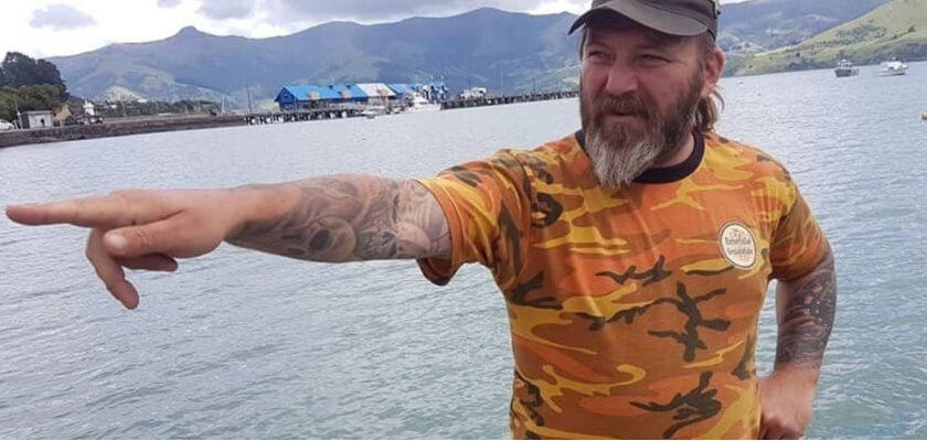 New Zealand man, Philip Arps, pleads guilty to sharing Christchurch shooting video online – faces up to 14 years in jail
