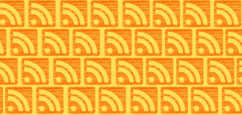 The RSS comeback: How RSS can save us from privacy invasion, censorship and algorithms