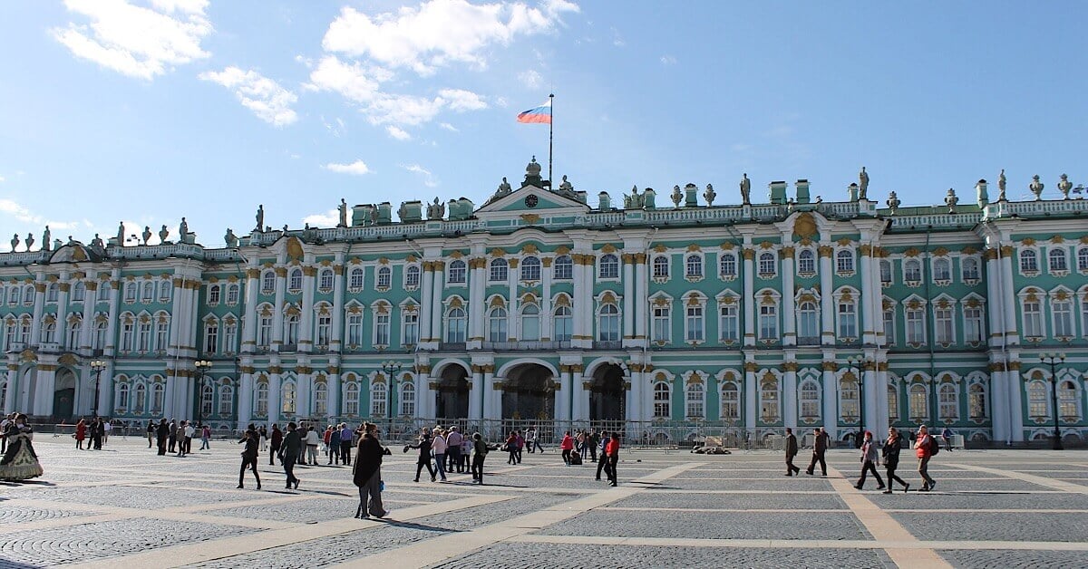New Russian law will require all domestic traffic to be encrypted with government-controlled tools