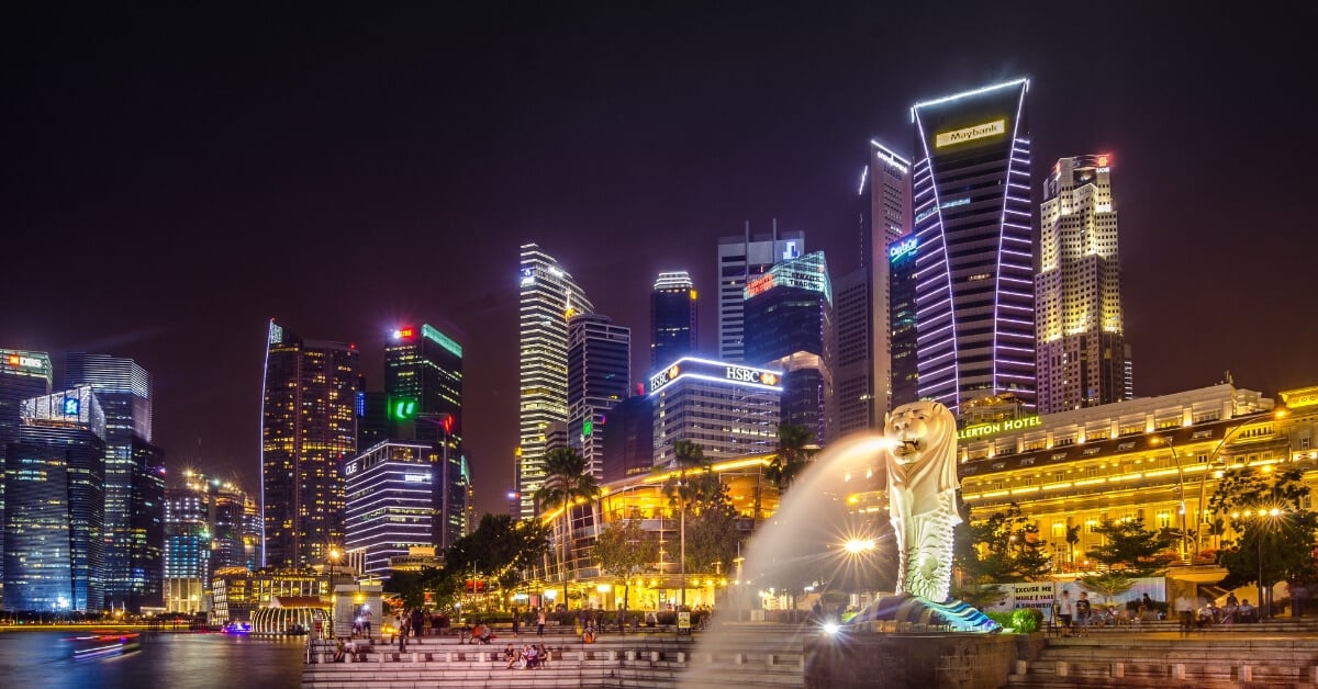 Singapore is the latest country to use the pretense of “fake news” to implement censorship