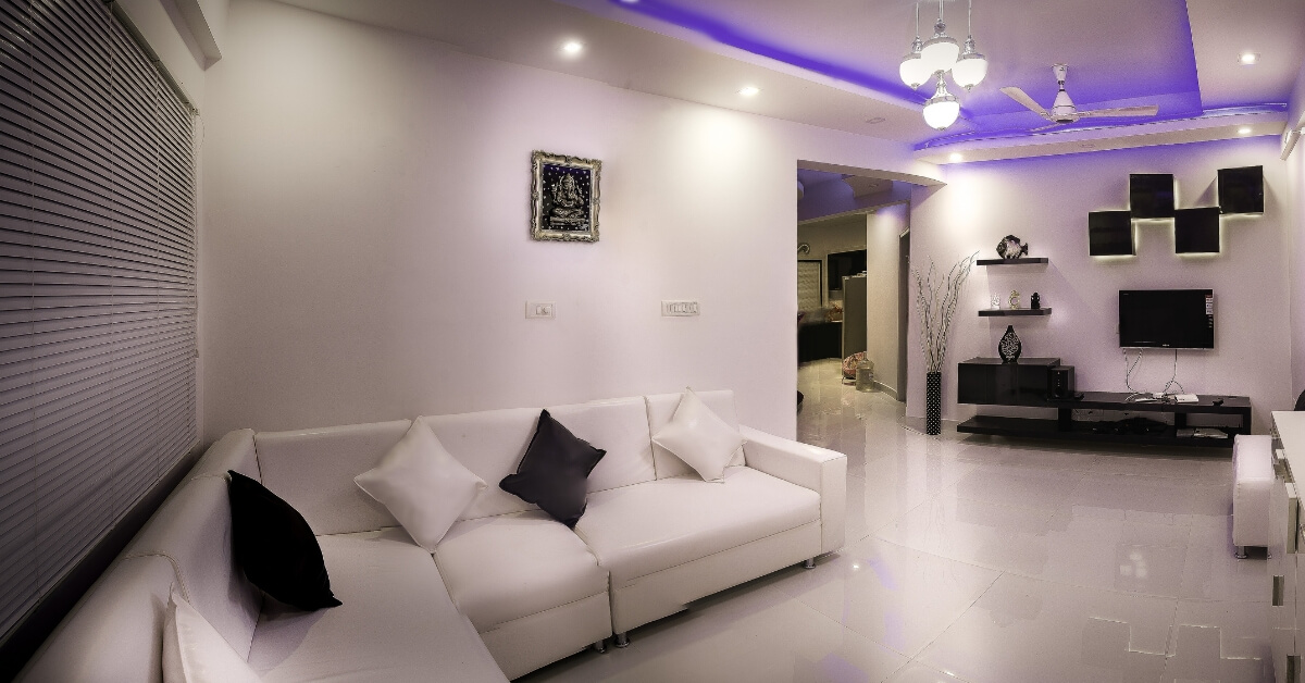 Cyber attacks on smart home connected devices are up 217.5% year-on-year