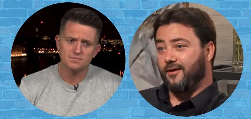 Twitter suspends the campaign accounts of two British MEP election candidates