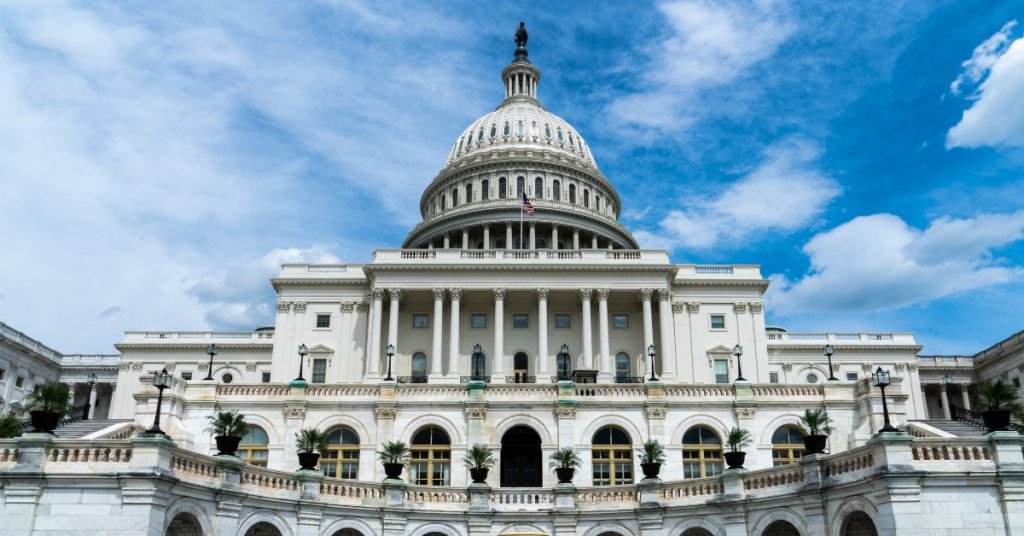 The US Congress doesn’t want to make filing taxes online free and simple