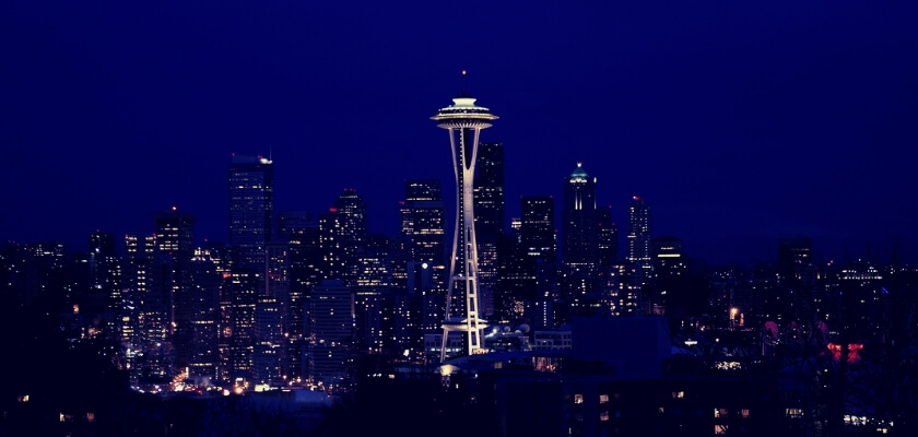 The Washington State privacy bill has failed as Microsoft and Amazon couldn’t agree