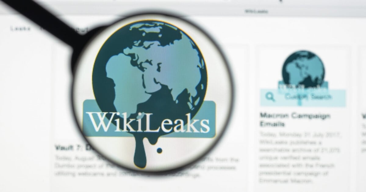 WikiLeaks’ 5 most shocking revelations