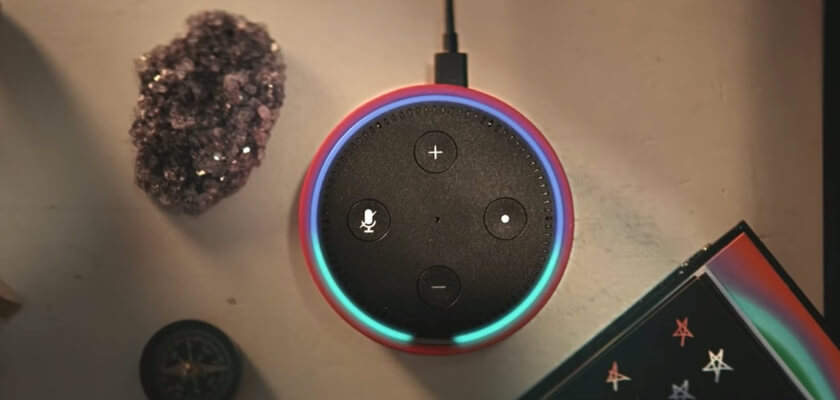 Amazon Echo Kids Edition is facing FTC complaints