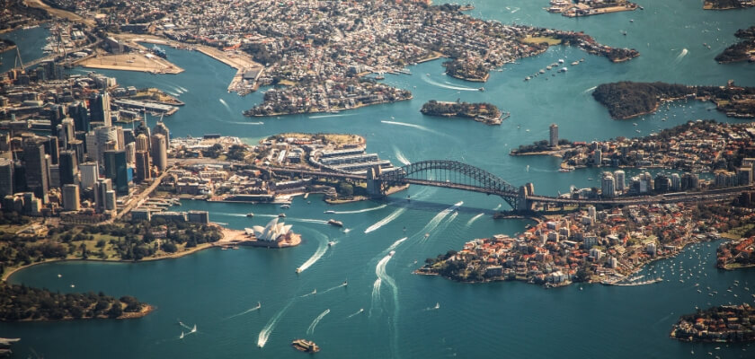 In Australia, political parties are exempt from privacy laws – and they’re making the most of it