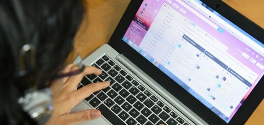 In the midst of a ransomware attack, Baltimore city turned to Gmail – but then Gmail banned them
