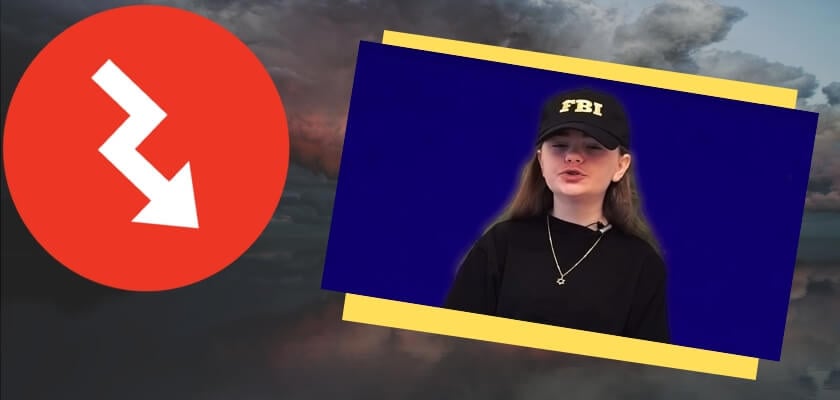 YouTube censors 14-year-old creator Soph after BuzzFeed hit piece