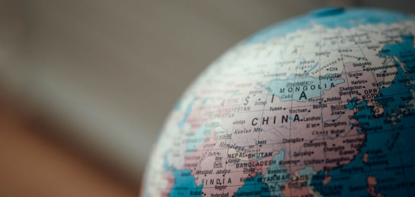 China’s war on Wikipedia now extends to all language