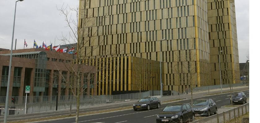 Poland files a complaint with the EU’s top court over online censorship concerns