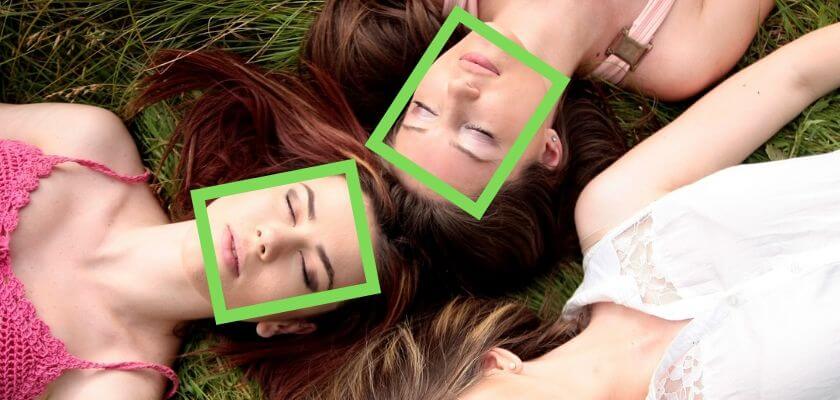 Facebook won’t let some users turn off face tracking