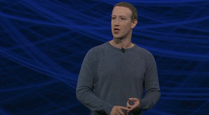 Facebook will now ban you based on who you associate with