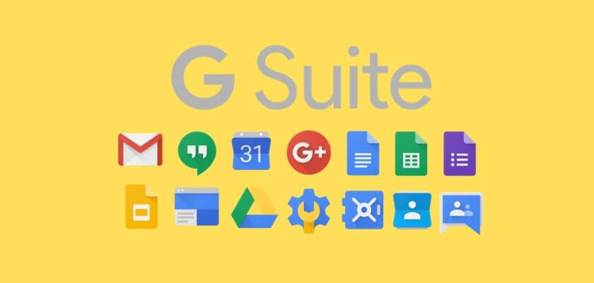 Some Google enterprise customers passwords were stored in plain text for 14 years