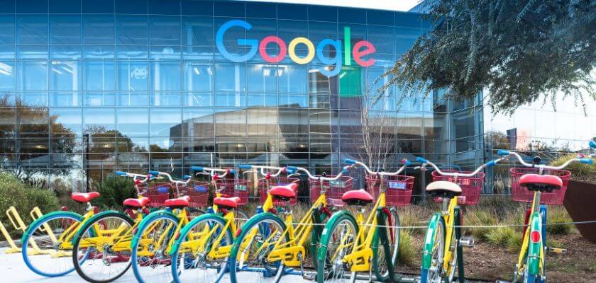 Google’s anti-conservative culture has been confirmed multiple times by their own staff