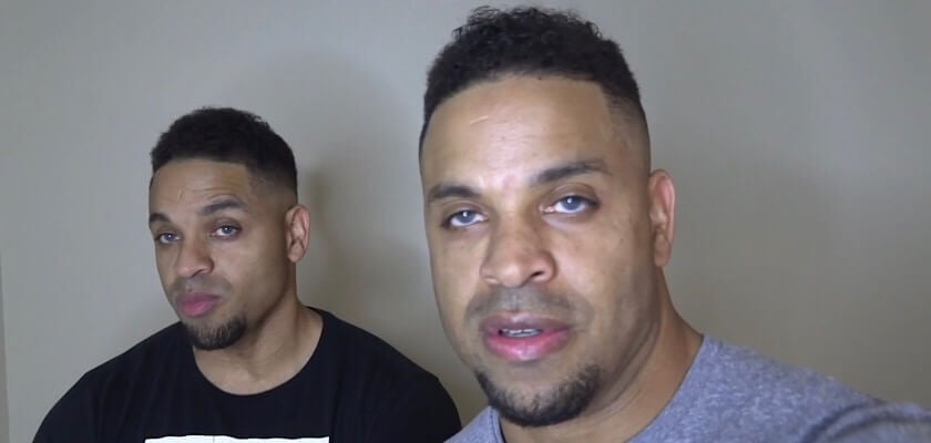 Hodge Twins censored: Facebook takes down two videos and issues three-day suspension for “hate speech”