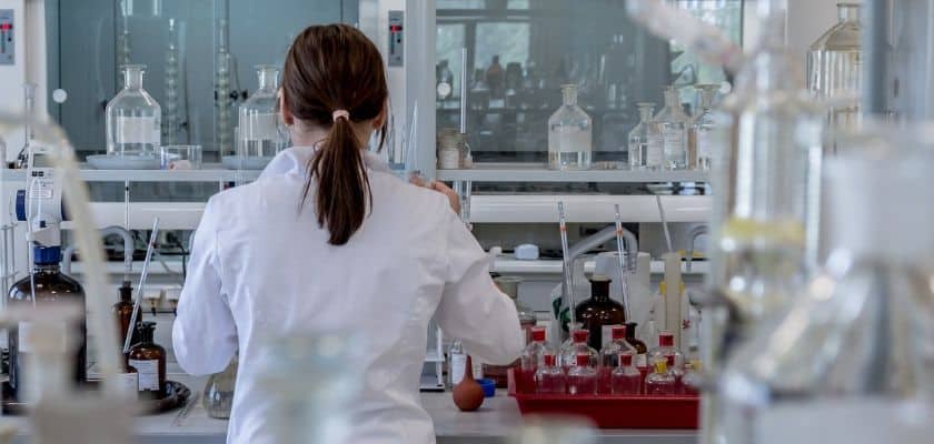 A major science publisher has banned Huawei staff from accessing important research