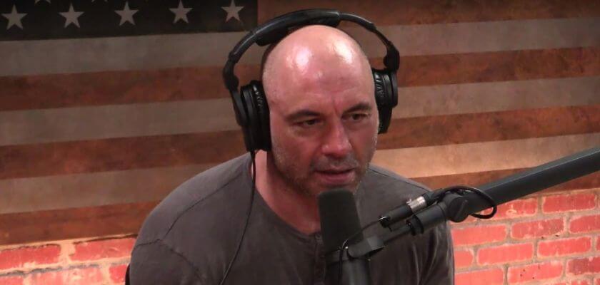This fake AI Joe Rogan is a glimpse into the near future