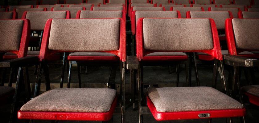 A movie company is abusing DMCA to identify pirates
