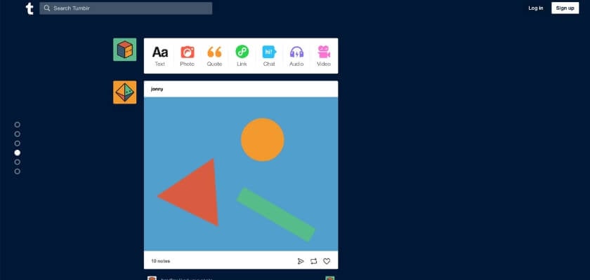 PornHub wants to buy Tumblr