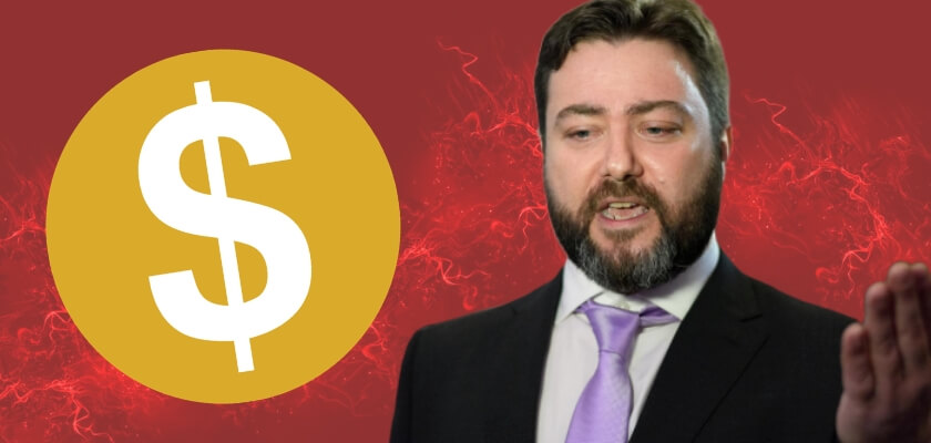 YouTube has demonetized UK political candidate Carl Benjamin’s popular channel with over 958,000 subscribers