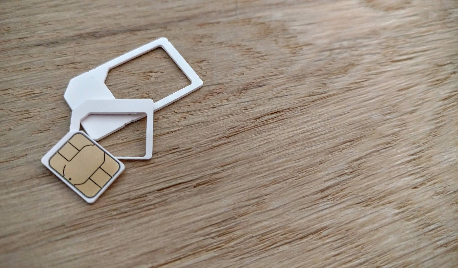 Sim swappers stole $2.4 million worth in crypto