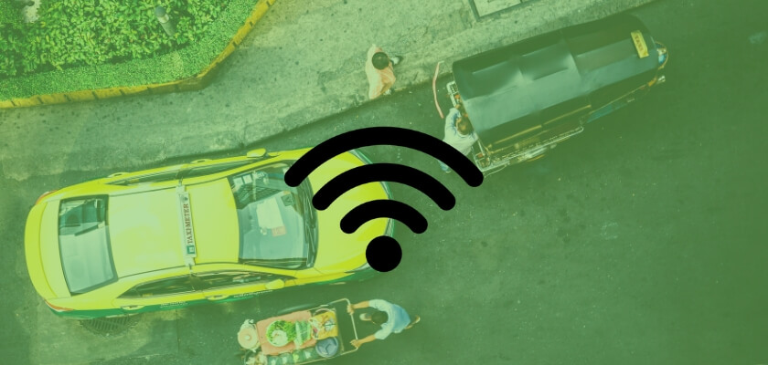 UK’s advertising watchdog has criticized NordVPN for suggesting that public Wi-Fi is inherently insecure