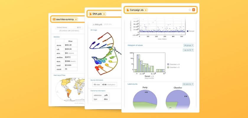 Wolfram Alpha, the answer engine, is ten years old