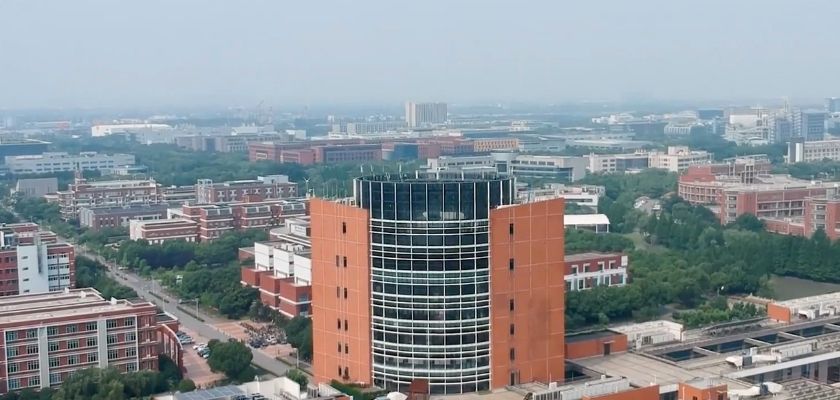 Chinese university found to have leaked 9.5 billion rows of email metadata