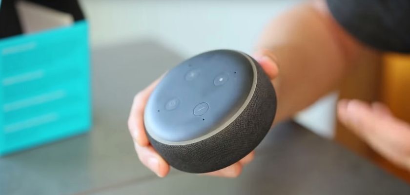 Alexa should testify in court, Germany’s Federal Interior Ministry says