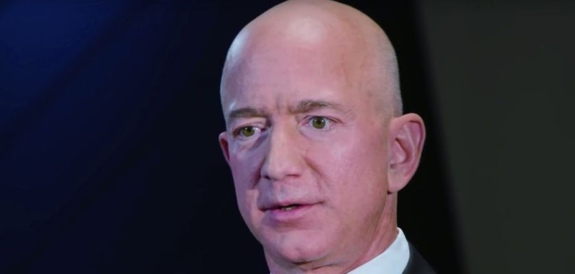 Amazon is on the brink of heightened antitrust scrutiny