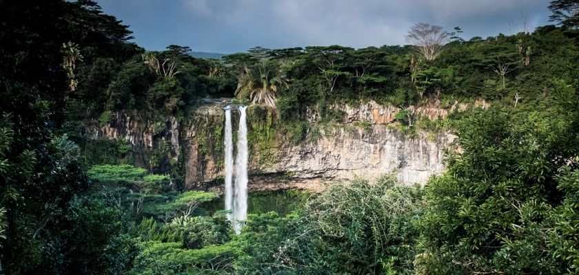 Amazon gets the .amazon domain name, upsetting the South American region with the same name