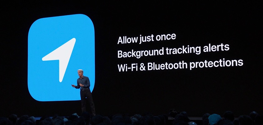Apple announces new iOS 13 location settings with enhanced privacy features