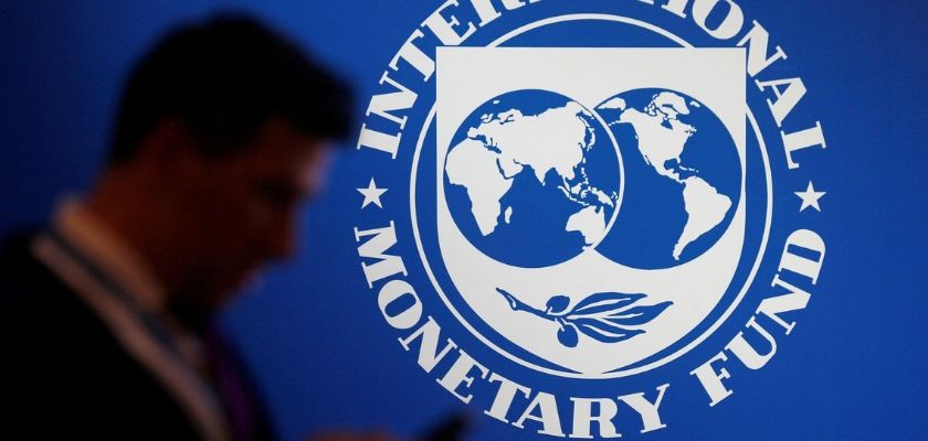 G20 finance ministers set their sights on big tech’s tax avoidance