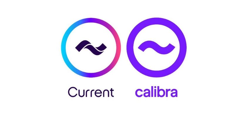 Facebook “ripped off” Current bank’s logo for its Calibra crypto branding, CEO says