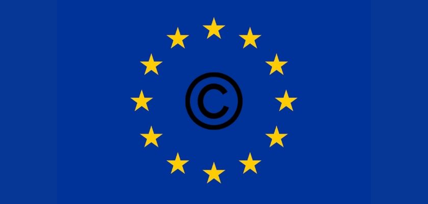 EU wrongly says there’s no creativity without intellectual property