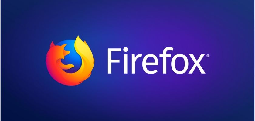 Firefox will now block trackers by default
