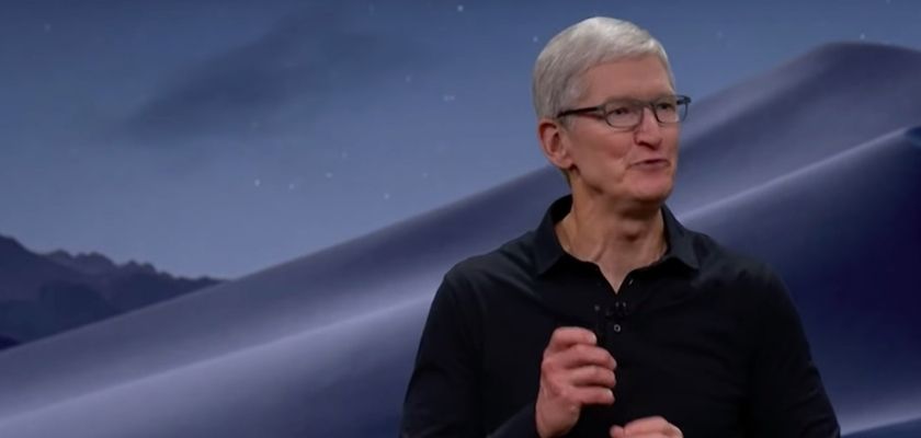 Senator Josh Hawley calls on Tim Cook to enable “Do Not Track” feature across all apps