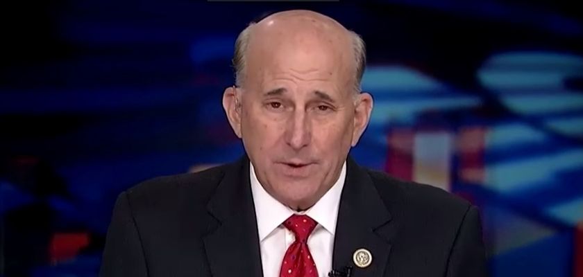 Congressman Louie Gohmert: “Google’s biases are now a threat to a free and fair election”