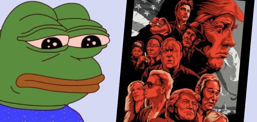 Infowars settles Pepe the Frog copyright lawsuit