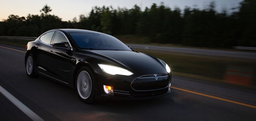 Tesla appears to block employee access to a social networking site to prevent staff from airing criticism