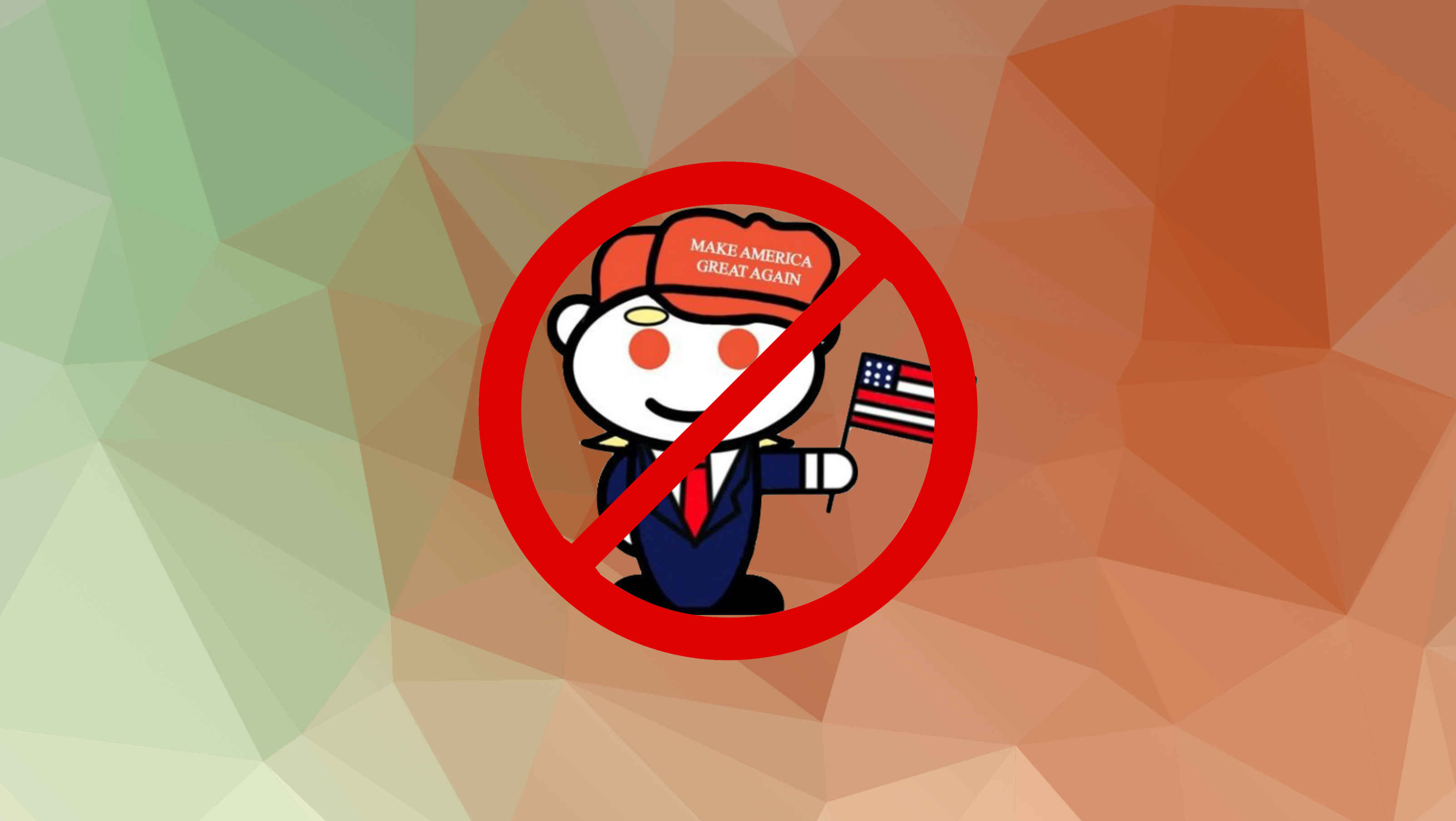 The Donald subreddit quarantined on the eve of US presidential debates
