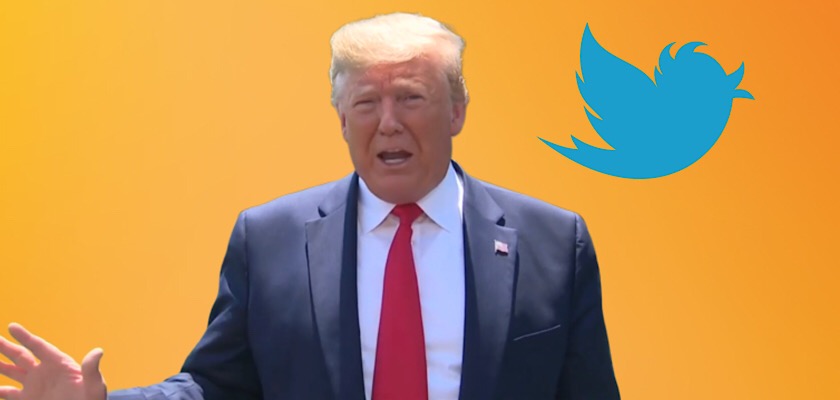 Twitter announces new changes that may hide President Trump’s tweets