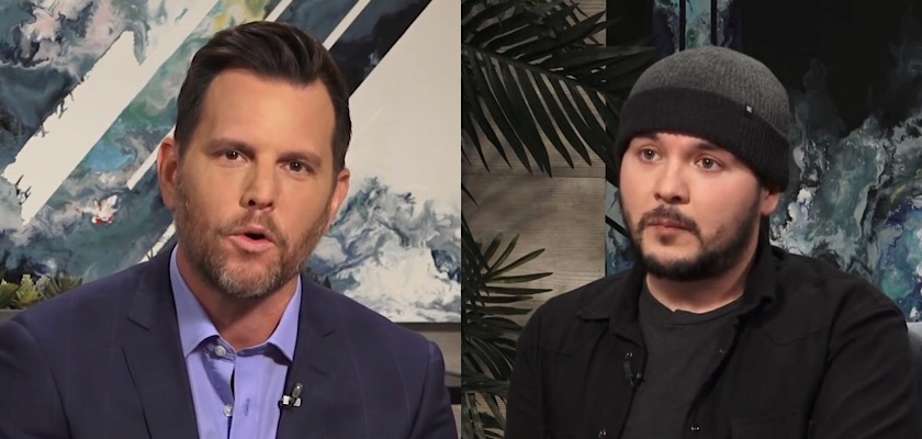 YouTube suppresses Dave Rubin, Tim Pool, PragerU and others with AI, according to Google insider