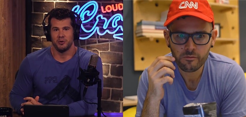 YouTube bows to the mob after Vox host Carlos Maza attempts to get competitor Steven Crowder silenced