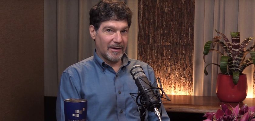 Bret Weinstein: “Google is behaving like a little totalitarian state”