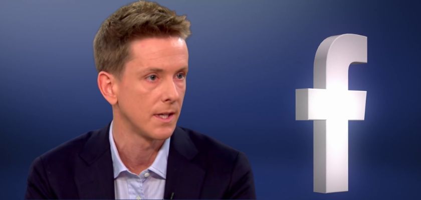 Facebook co-founder Chris Hughes is working to break it up
