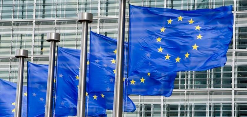 LEAKED: EU plans to combat “hate speech” across ISPs, cloud hosting, social media, and “economy services”