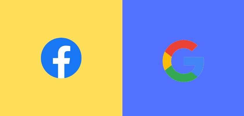 Google and Facebook’s ad market dominance faces major UK investigation