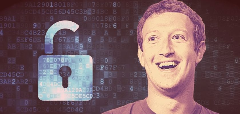 Facebook’s FTC fine lets it off for all past privacy violations – even those never made public